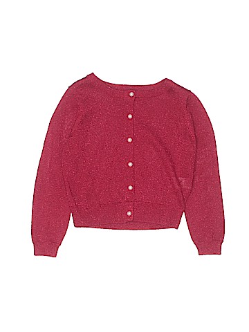 Speechless Cardigan (view 1)