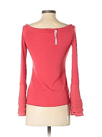 White House Black Market Long Sleeve Top (view 2)