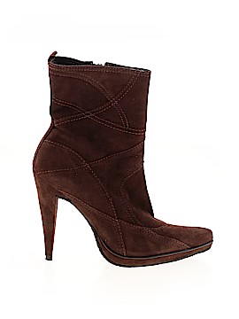 Carlos by Carlos Santana Size 6