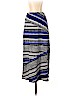 New Directions Blue Casual Skirt Size S (petite) - photo 1