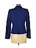Calvin Klein Blue Blazer Size 8 (petite) - photo 2