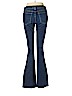 J Brand Blue Jeans Size 27 waist - photo 2