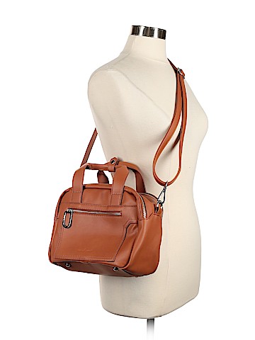 Urban Originals Satchel (view 2)