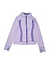 Danskin Now Purple Track Jacket Size L (kids) - photo 1