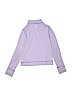 Danskin Now Purple Track Jacket Size L (kids) - photo 2