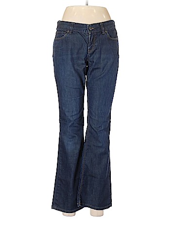 Ann Taylor LOFT Jeans (view 1)