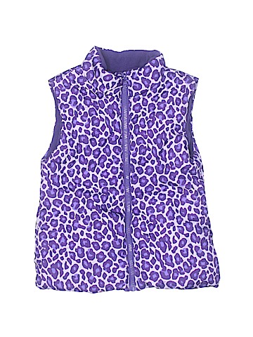 The Children's Place Vest (view 1)