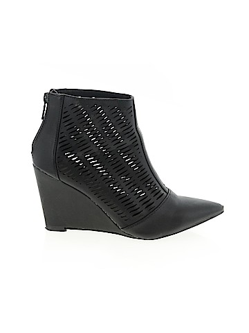 Michael Antonio Ankle Boots (view 1)