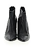Michael Antonio Black Ankle Boots Size 6 1/2 - photo 2
