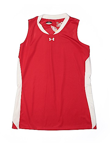 Under Armour Active Tank (view 1)