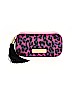 Marc by Marc Jacobs Animal Print Pink Makeup Bag One size - photo 1