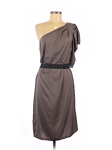 BCBGMAXAZRIA Cocktail Dress (view 1)