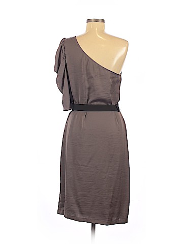 BCBGMAXAZRIA Cocktail Dress (view 2)