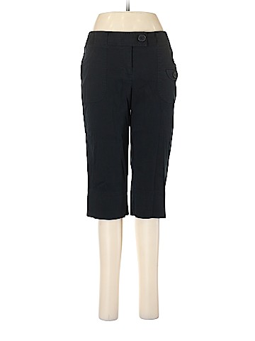 Ann Taylor LOFT Khakis (view 1)