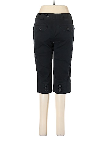 Ann Taylor LOFT Khakis (view 2)