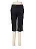 Ann Taylor LOFT Black Khakis Size 6 (petite) - photo 2