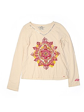 Lucky Brand Size X-Large youth