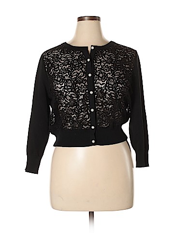 Karl Lagerfeld Cardigan (view 1)