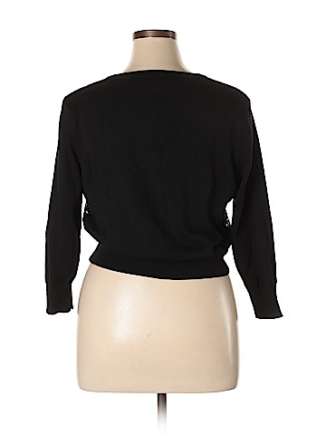 Karl Lagerfeld Cardigan (view 2)