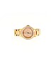 Fossil Solid Gold Watch One size - photo 1