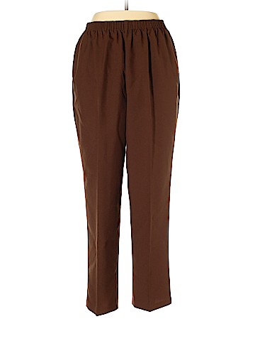 BonWorth Dress Pants (view 1)