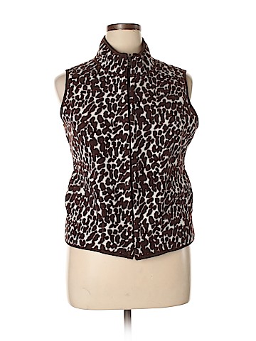 Studio Works Vest (view 1)