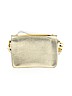 VITTORIA NAPOLI 100% Leather Gold Leather Satchel One size - photo 3