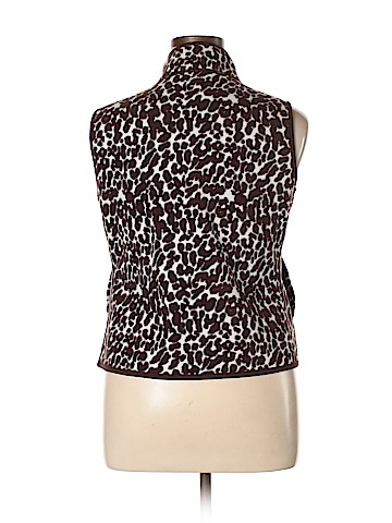 Studio Works Vest (view 2)