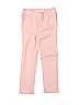 Baby Gap 100% Cotton Pink Jeggings Size 4 - photo 1