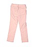 Baby Gap 100% Cotton Pink Jeggings Size 4 - photo 2