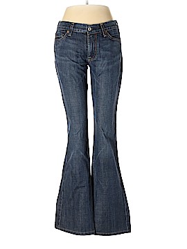 7 For All Mankind Size 27 waist