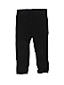 Baby Gap Black Leggings Size 3 - photo 1