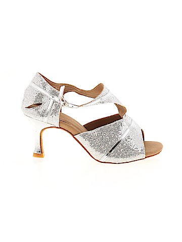 Assorted Brands Heels (view 1)