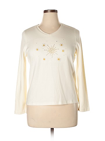 Studio Works Long Sleeve T-Shirt (view 1)