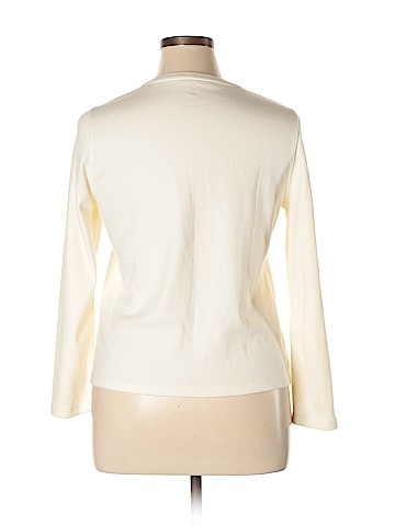 Studio Works Long Sleeve T-Shirt (view 2)