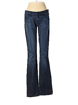 7 For All Mankind Size 26 waist