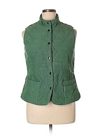 Relativity Tuxedo Vest (view 1)