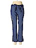 Banana Republic Blue Dress Pants Size 4 (petite) - photo 1