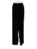 Eileen Fisher Black Casual Pants Size P (petite) - photo 2