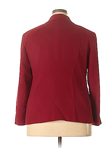 Jones New York Wool Coat (view 2)