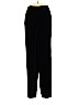 Eileen Fisher Black Casual Pants Size P (petite) - photo 1