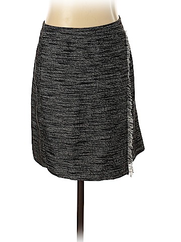 Ann Taylor LOFT Casual Skirt (view 1)