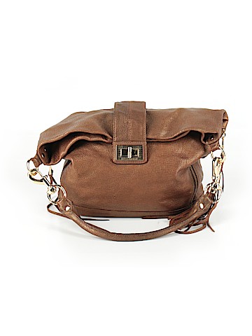 Rebecca Minkoff Leather Hobo (view 1)
