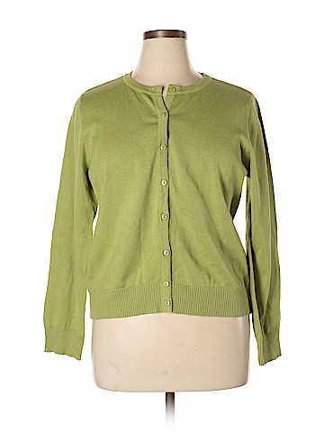 Studio Works Cardigan (view 1)