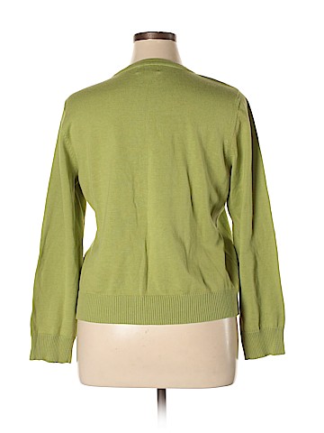 Studio Works Cardigan (view 2)