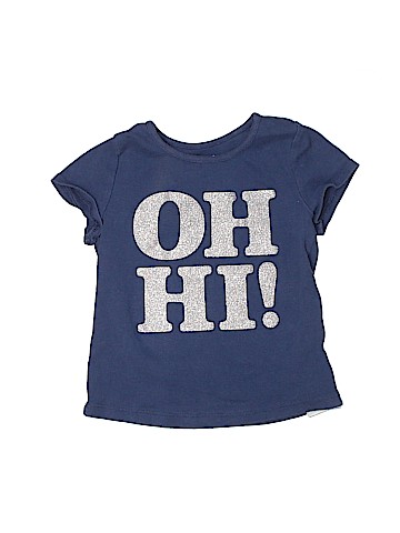 Baby Gap Short Sleeve T-Shirt (view 1)