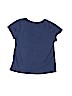Baby Gap 100% Cotton Blue Short Sleeve T-Shirt Size 3 - photo 2