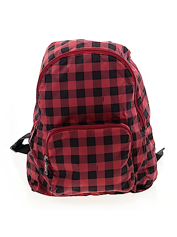 Coach Factory Backpack (view 1)