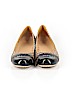 Crocs Tan Flats Size 11 - photo 2