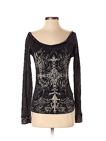 Vocal Thermal Top (view 1)